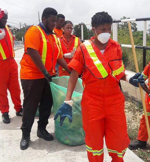 Environmental Preservation